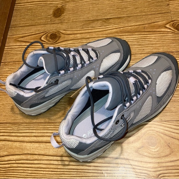 HI-TEC VIBRAM - Picture 2 of 3